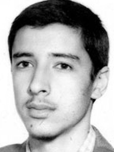 علی رضا استکی