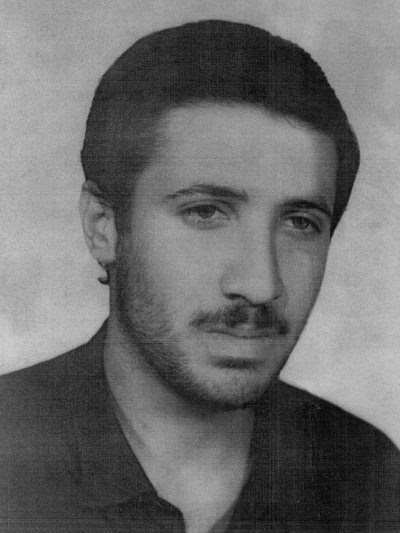 محمدحسین(سعید) ایزدی