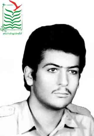 علی اکبر جلیلی بهابادی