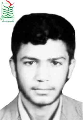 محمدعلی حاج اسماعیلی