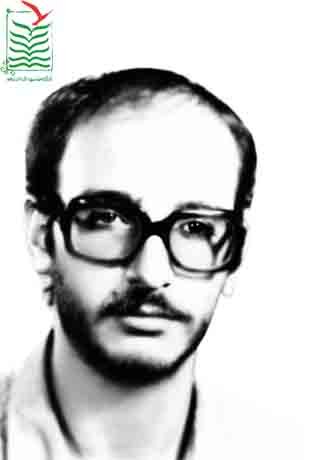 محمدرضا فرزاد