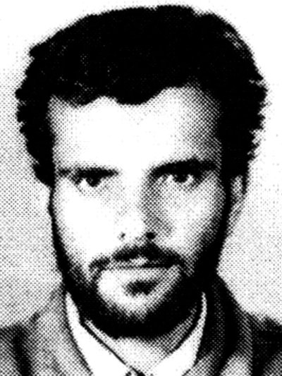 جمشید غلامی مختاری