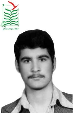 محمدرضا حسین زاده