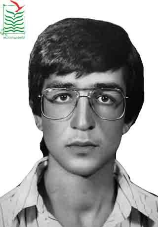 محمدرضا کارگر شورکی