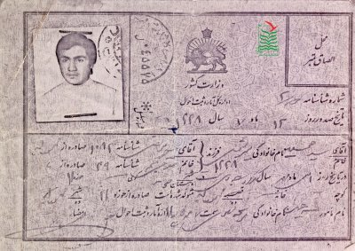 سیدحمید میرشمسی