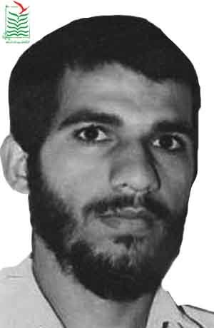 احمد آتشدست