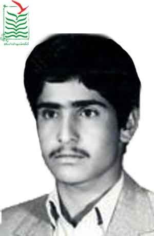 غلامحسین ایمانی