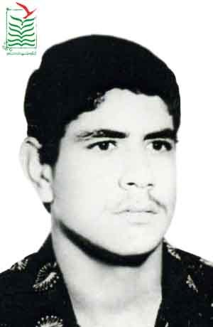 غلامرضا پورغلام