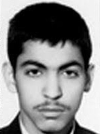 امیرعباس فتح اله نجارباشی