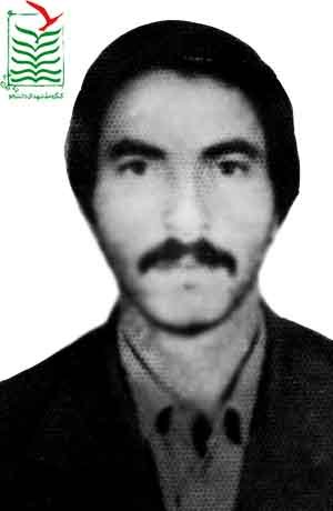 براتعلی ناصری