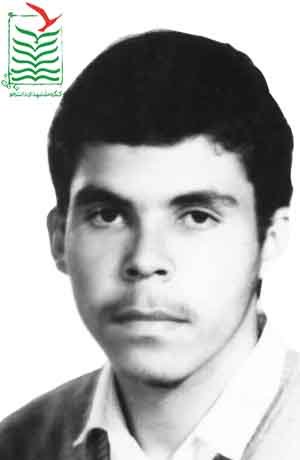 کرمعلی منظری اوغاز