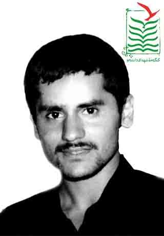 محمد قاسمیان شیروان