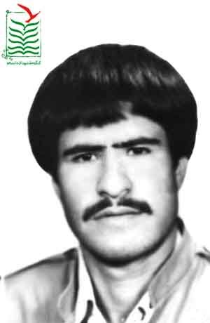 محمود عباسپور