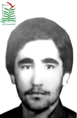 علی اکبر صاحبی فرد