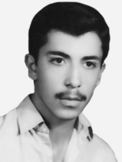 عبدالله شاه پسند