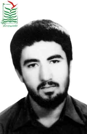 بایرام (مصطفی) دردی کریمی