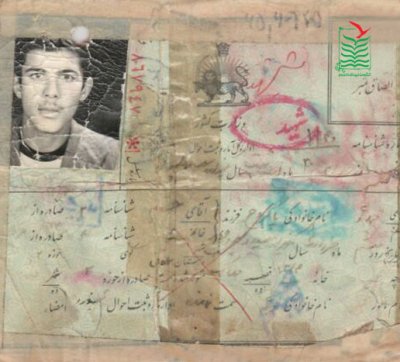 محمدولی پاکروح