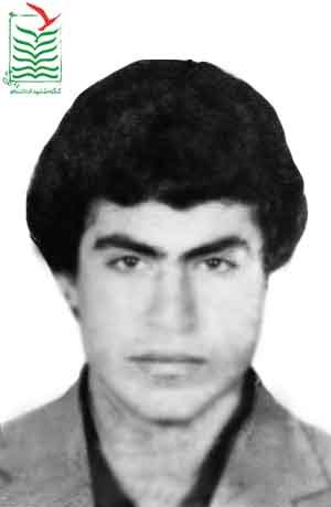 موسی الرضا آزادی پور