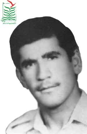 اسماعیل امانی