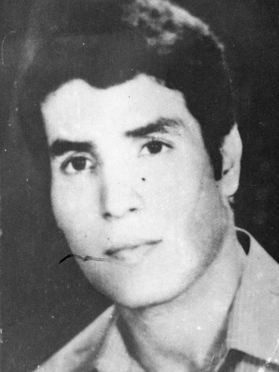 فرزاد دستور