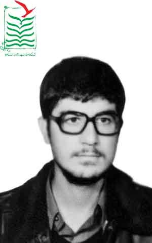 کاوه فولادگر