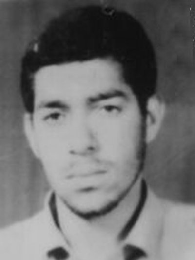 علی اصغر قهرمانی