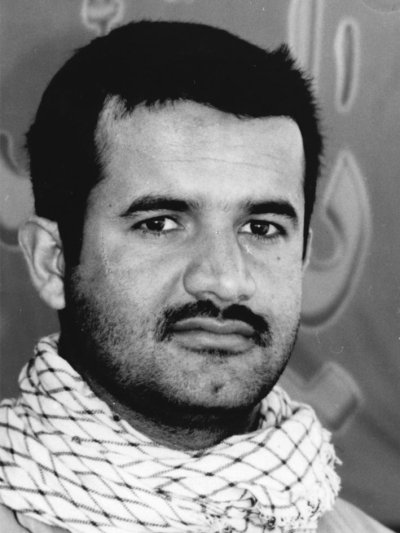 محسن قرائتی