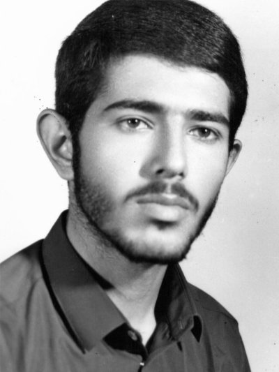 محمد قناعتیان