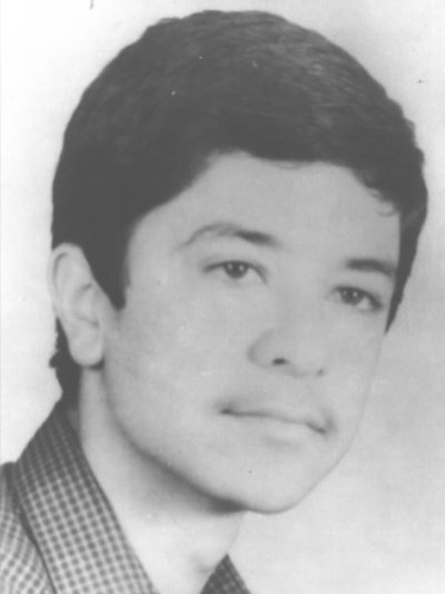 سیدمحمدمهدی قاری نیا