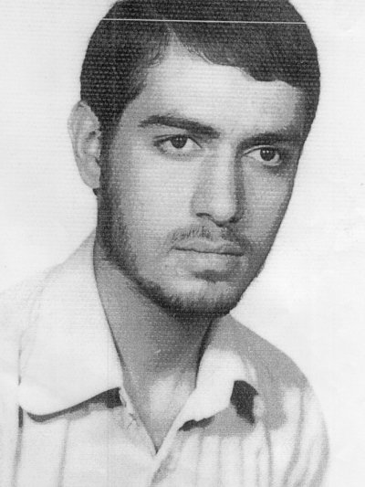 احمد قربانی