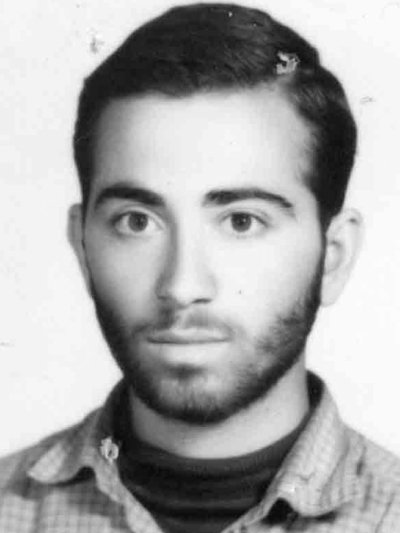 یدالله حسینی