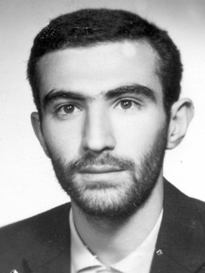 مهدی قلی بیات