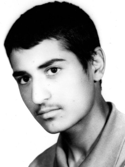 محمدحسن حقانی