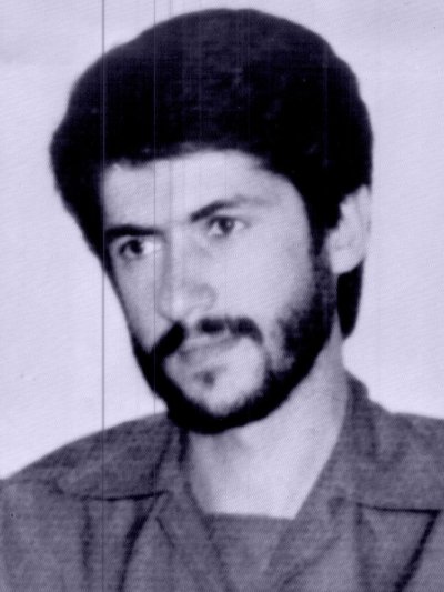 سیدعبدالحمید قاضی میرسعید