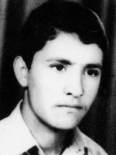 محسن ایزدی