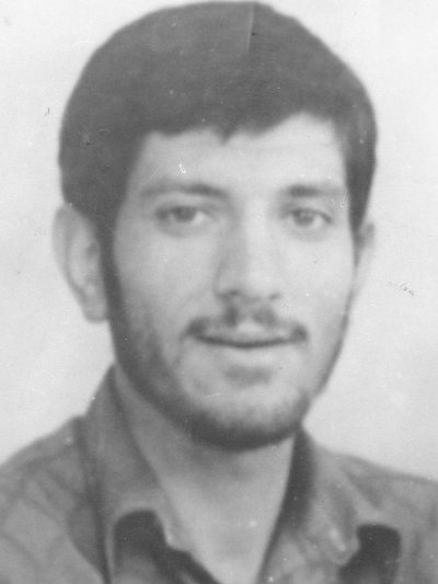 عبدالرسول جمشیدی