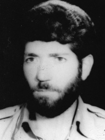 اسماعیل جوکار