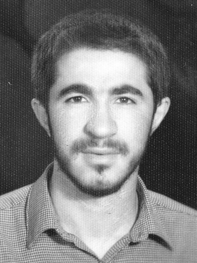 عنایت الله کارگر فرد