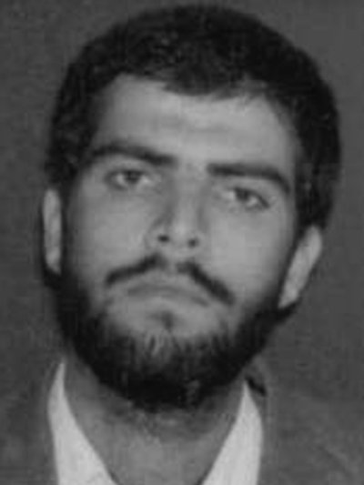 قاسم اشجع زاده