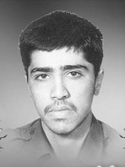 مجید قدوسی مقدم