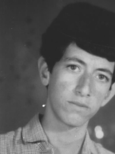 اسماعیل کمالی