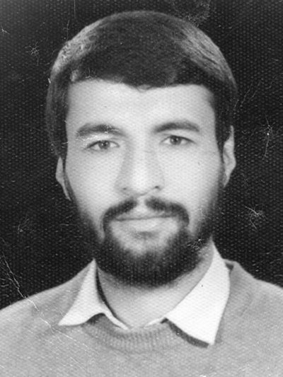 حشمت الله کمالی