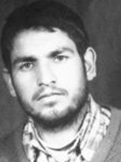 جمشید کریمی سیمکانی