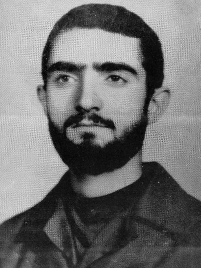 فرامرز فامیلی سنگسری