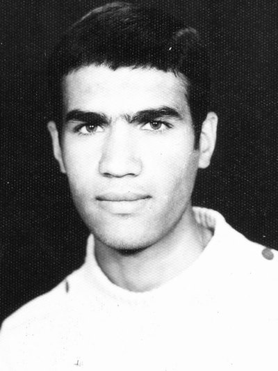 غلامحسین خشنود