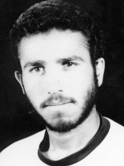 لهراسب خالقی