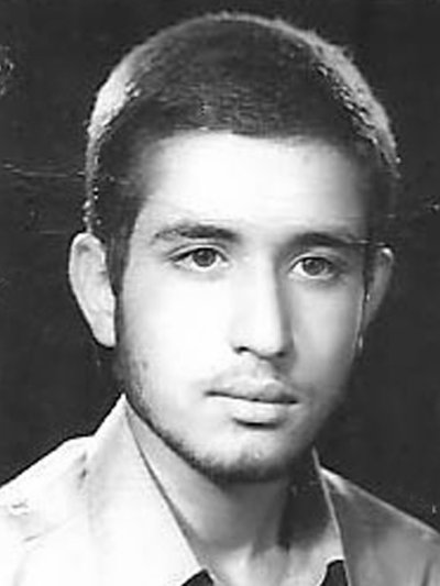 مهدی غیاثی ثانی