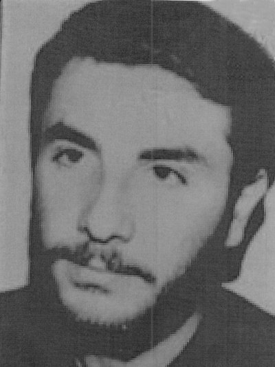 محمود خلیلی