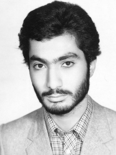 سید حسین میر باقری