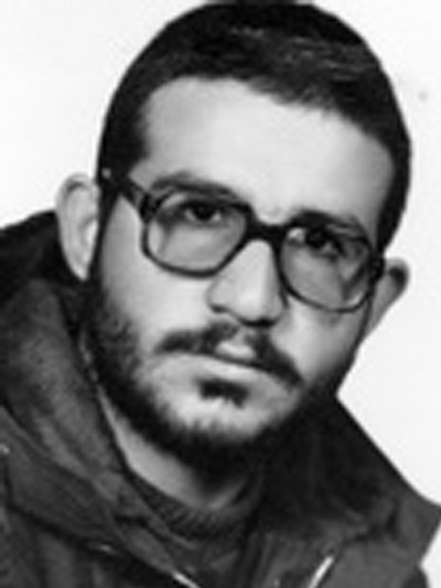 محمد تقی پور منفرد